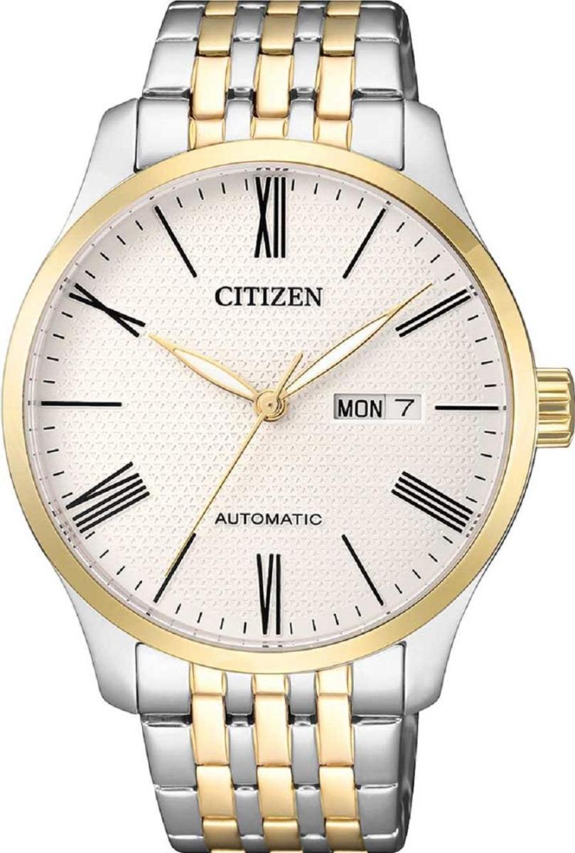 Наручные часы  Citizen  Automatic Citizen NH8354-58A (фото 1)