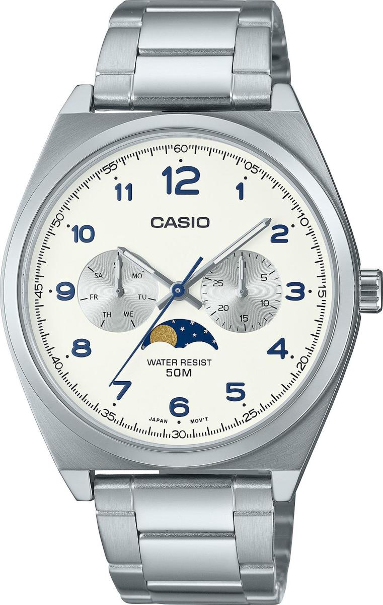 Наручные часы  Casio  Collection Casio MTP-M300D-7A (фото 1)