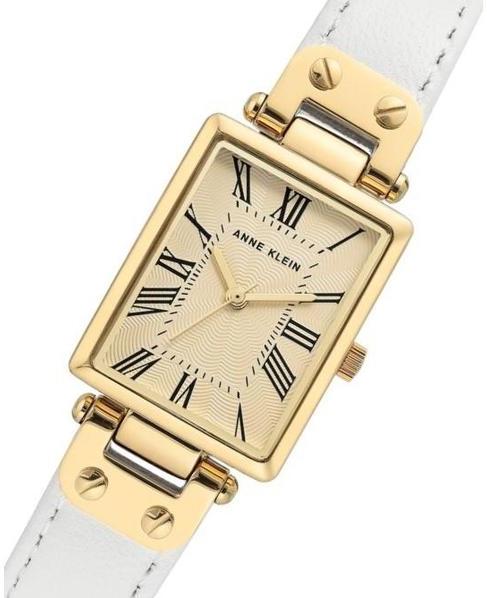 Наручные часы  Anne Klein  Leather Anne Klein 3752CRWT (фото 3)