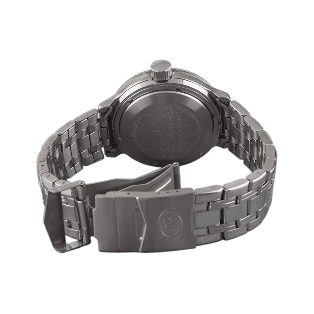 Наручные часы  Восток  Командирские Восток 420269 (фото 3)