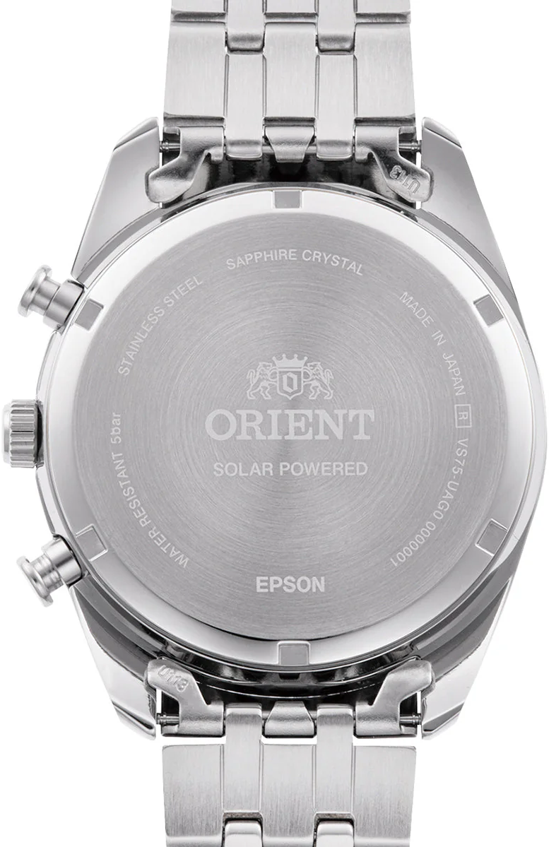 Наручные часы  Orient  Contemporary Orient RN-TX0304L (фото 3)