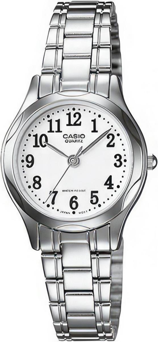 Наручные часы  Casio  Collection Casio LTP-1275D-7B (фото 1)