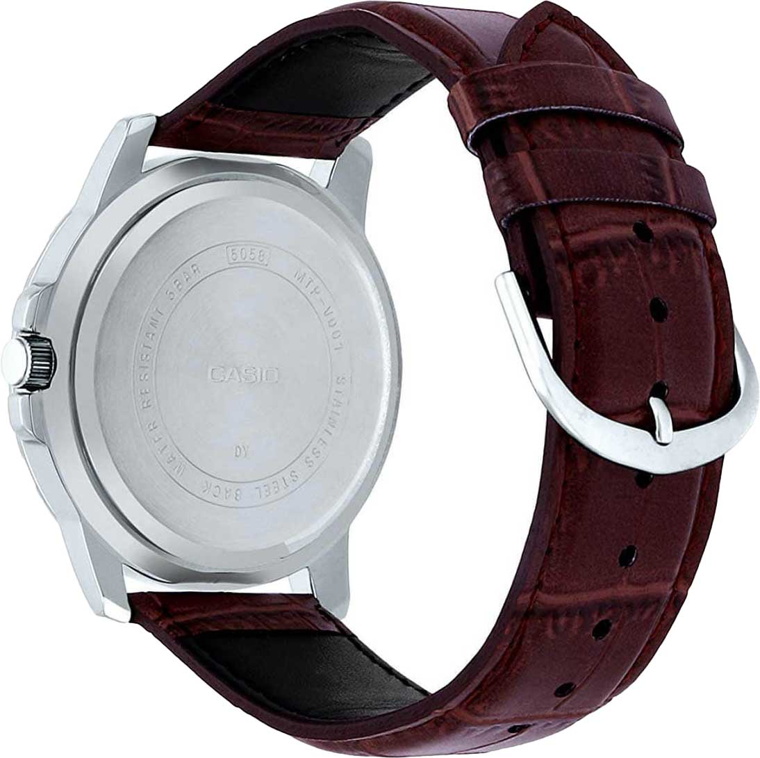 Наручные часы  Casio  Collection Casio MTP-VD01L-1B (фото 3)