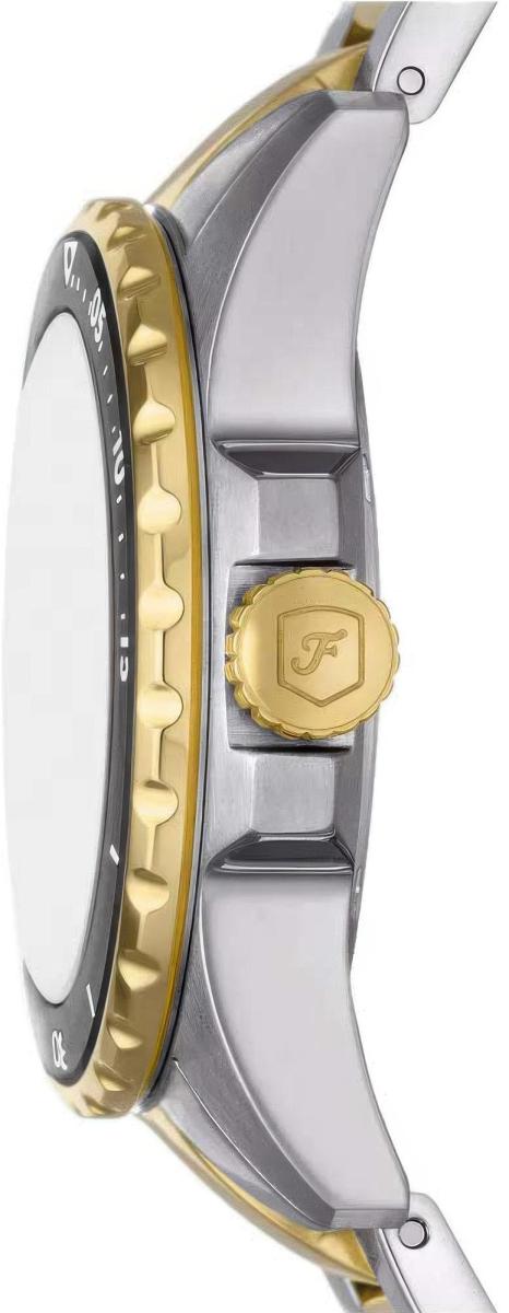 Наручные часы  Fossil  Blue Fossil ES5349 (фото 2)