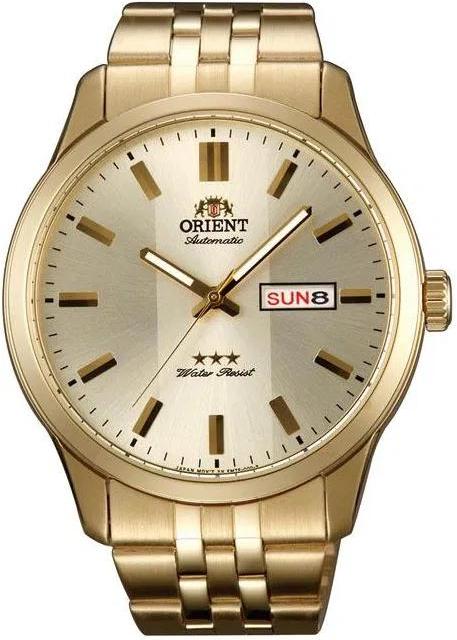 Наручные часы  Orient  Automatic Orient SAB0B007C (фото 1)