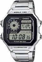 Наручные часы Casio AE-1200WHD-1A