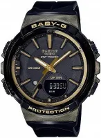 Наручные часы Casio BGS-100GS-1A