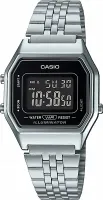 Наручные часы Casio LA-680WA-1B