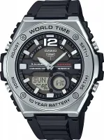 Наручные часы Casio MWQ-100-1A