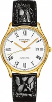 Наручные часы Longines L4.960.2.11.2
