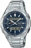 Наручные часы Casio WVA-M650D-2A