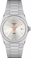 Наручные часы Tissot T137.210.11.031.00