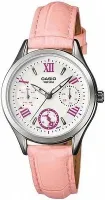 Наручные часы Casio LTP-E301L-4A