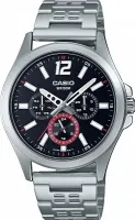 Наручные часы Casio MTP-E350D-1B