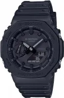 Наручные часы Casio GA-2100-1A1