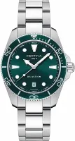 Наручные часы Certina C048.410.11.091.00