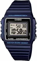 Наручные часы Casio W-215H-2A