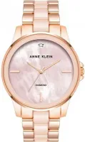 Наручные часы Anne Klein 4120BHRG