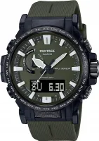 Наручные часы Casio PRW-61Y-3E
