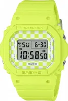 Наручные часы Casio BGD-565GS-9E