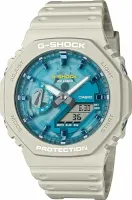 Наручные часы Casio GA-2100AS-5A