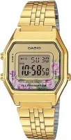 Наручные часы Casio LA-680WGA-4C
