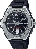 Наручные часы Casio MWA-100H-1A