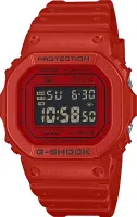 Наручные часы Casio DW-5600RRB-4E