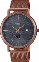 Наручные часы Casio MTP-B125MR-8A