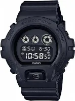 Наручные часы Casio DW-6900BB-1E