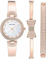 Наручные часы Anne Klein 3466RGST