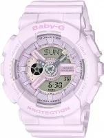Наручные часы Casio BA-110-4A2