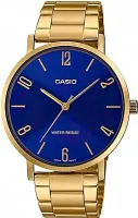 Наручные часы Casio MTP-VT01G-2B2