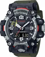 Наручные часы Casio GWG-2000-1A3