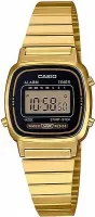 Наручные часы Casio LA-670WGA-1E