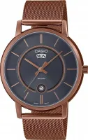 Наручные часы Casio MTP-B120MR-8A