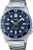 Наручные часы Casio MTD-135D-2A