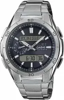 Наручные часы Casio WVA-M650TD-1A