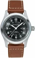 Наручные часы Hamilton H70555533