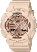 Наручные часы Casio GMA-S140PG-4A