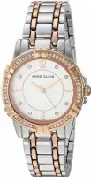 Наручные часы Anne Klein 3483SVRT
