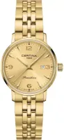 Наручные часы Certina C035.210.33.367.00