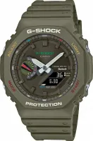 Наручные часы Casio GA-B2100FC-3A