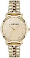 Наручные часы Anne Klein 5234CHGB
