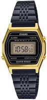 Наручные часы Casio LA-690WGB-1A
