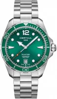 Наручные часы Certina C032.451.11.097.00