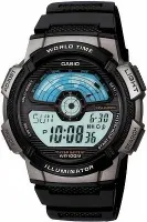 Наручные часы Casio AE-1100W-1A
