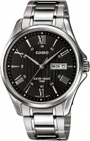 Наручные часы Casio MTP-1384D-1A