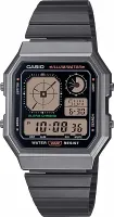 Наручные часы Casio A-130WEGG-1A