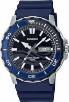 Наручные часы Casio MTD-125-2A
